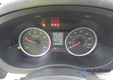 2015 Subaru Forester 2.5I Premium z USA, uszkodzony, nr VIN JF2SJADC2FH811388